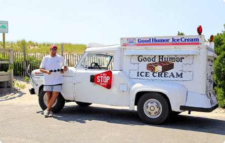 Jen's Links Mini Golf