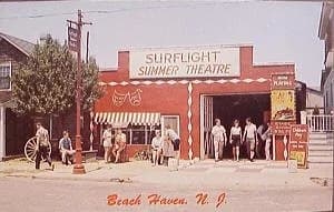 The Surflight Theatre