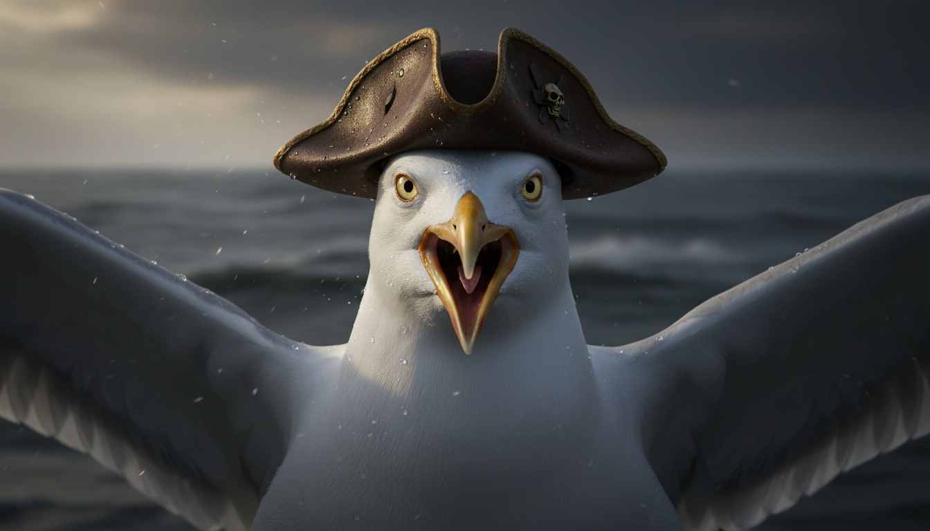 Screecher Jones